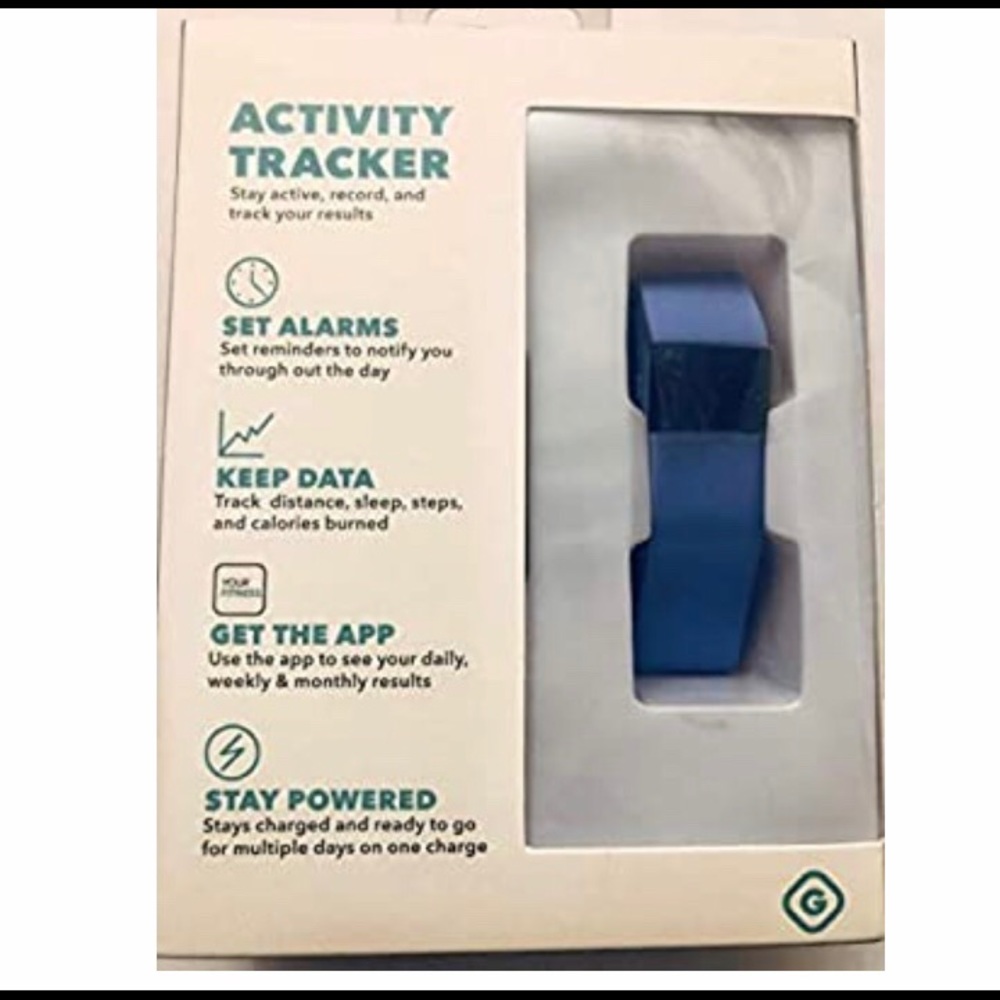 NIB Activity Tracker - Picture 3 of 5